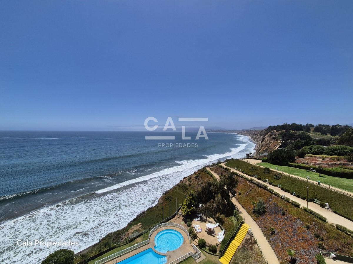 ¡Tú departamento soñado junto al mar te espera en Costa Quilén! 