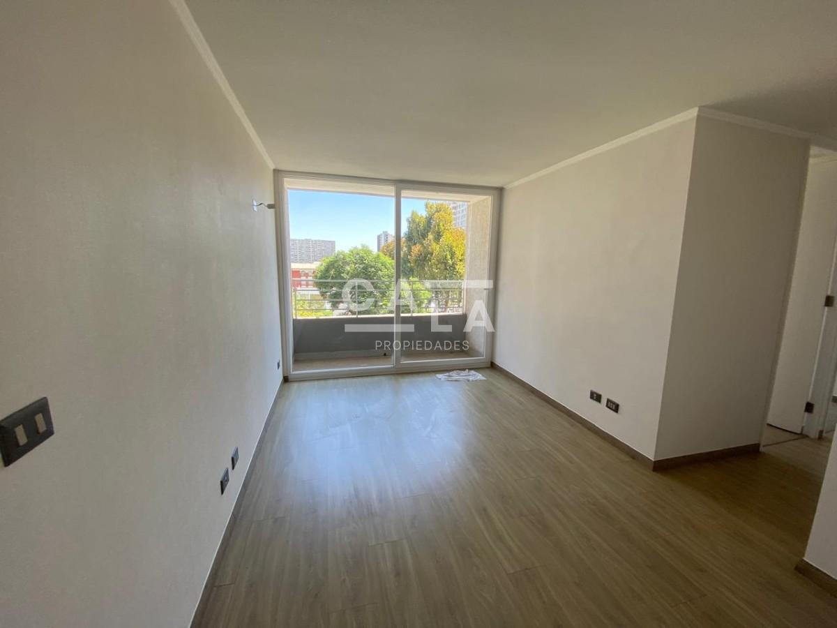 Departamento En Venta 3d 2b + 1e, Espacio Albano Oriente