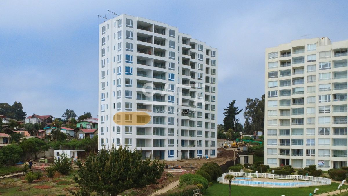 Mirador IV - Departamento Nuevo