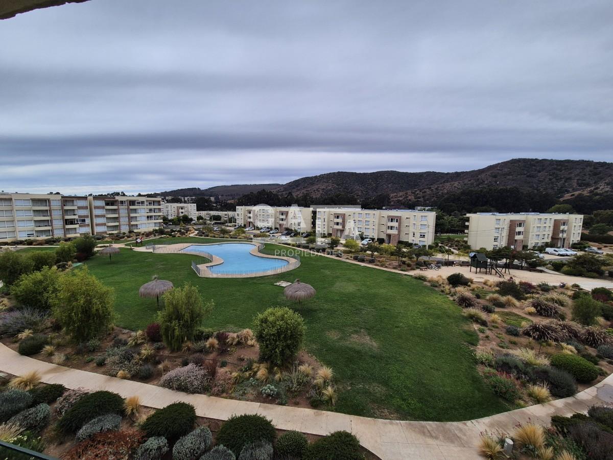 DEPARTAMENTO DE 3D1B Y 2 ESTACIONAMIENTOS